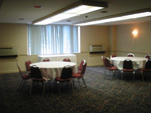 La Quinta Inn & Suites Pittsburgh North McCandless Township Eksteriør bilde