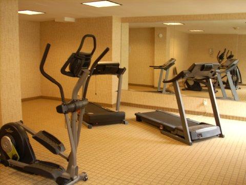 La Quinta Inn & Suites Pittsburgh North McCandless Township Eksteriør bilde