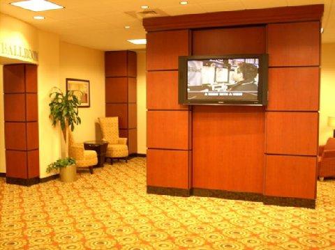 La Quinta Inn & Suites Pittsburgh North McCandless Township Eksteriør bilde