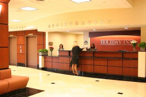 La Quinta Inn & Suites Pittsburgh North McCandless Township Eksteriør bilde