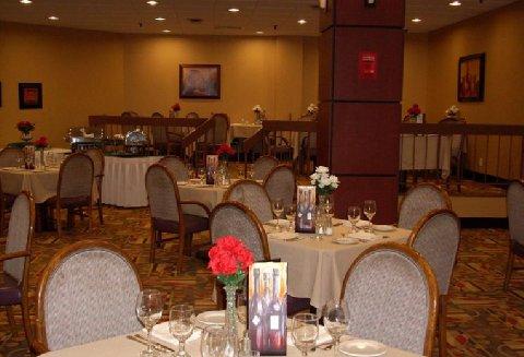 La Quinta Inn & Suites Pittsburgh North McCandless Township Eksteriør bilde