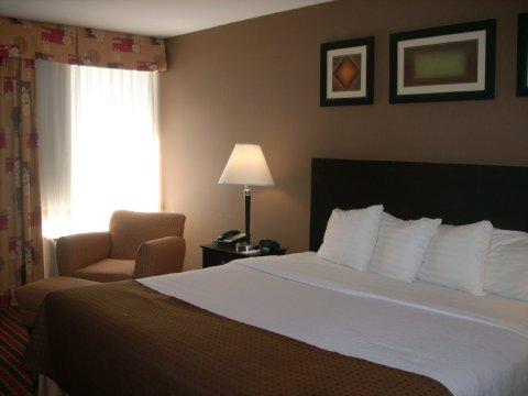 La Quinta Inn & Suites Pittsburgh North McCandless Township Eksteriør bilde