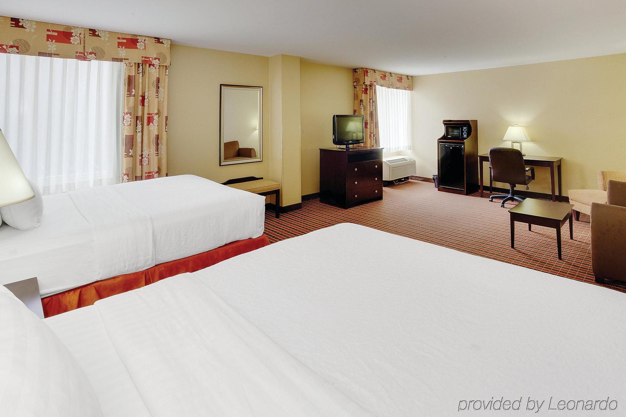 La Quinta Inn & Suites Pittsburgh North McCandless Township Eksteriør bilde