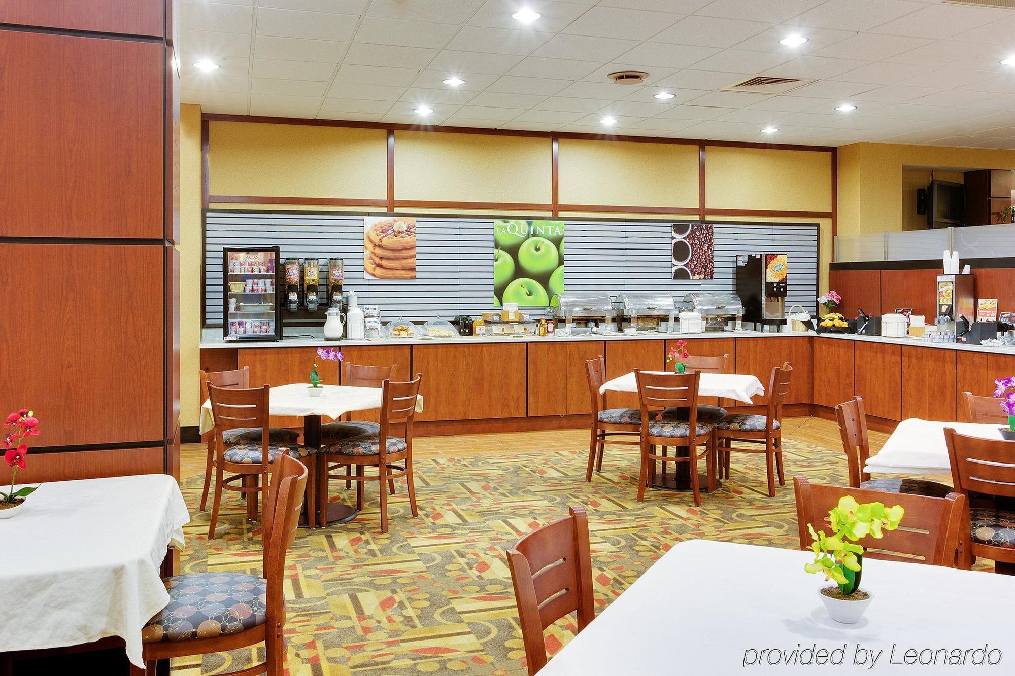La Quinta Inn & Suites Pittsburgh North McCandless Township Eksteriør bilde
