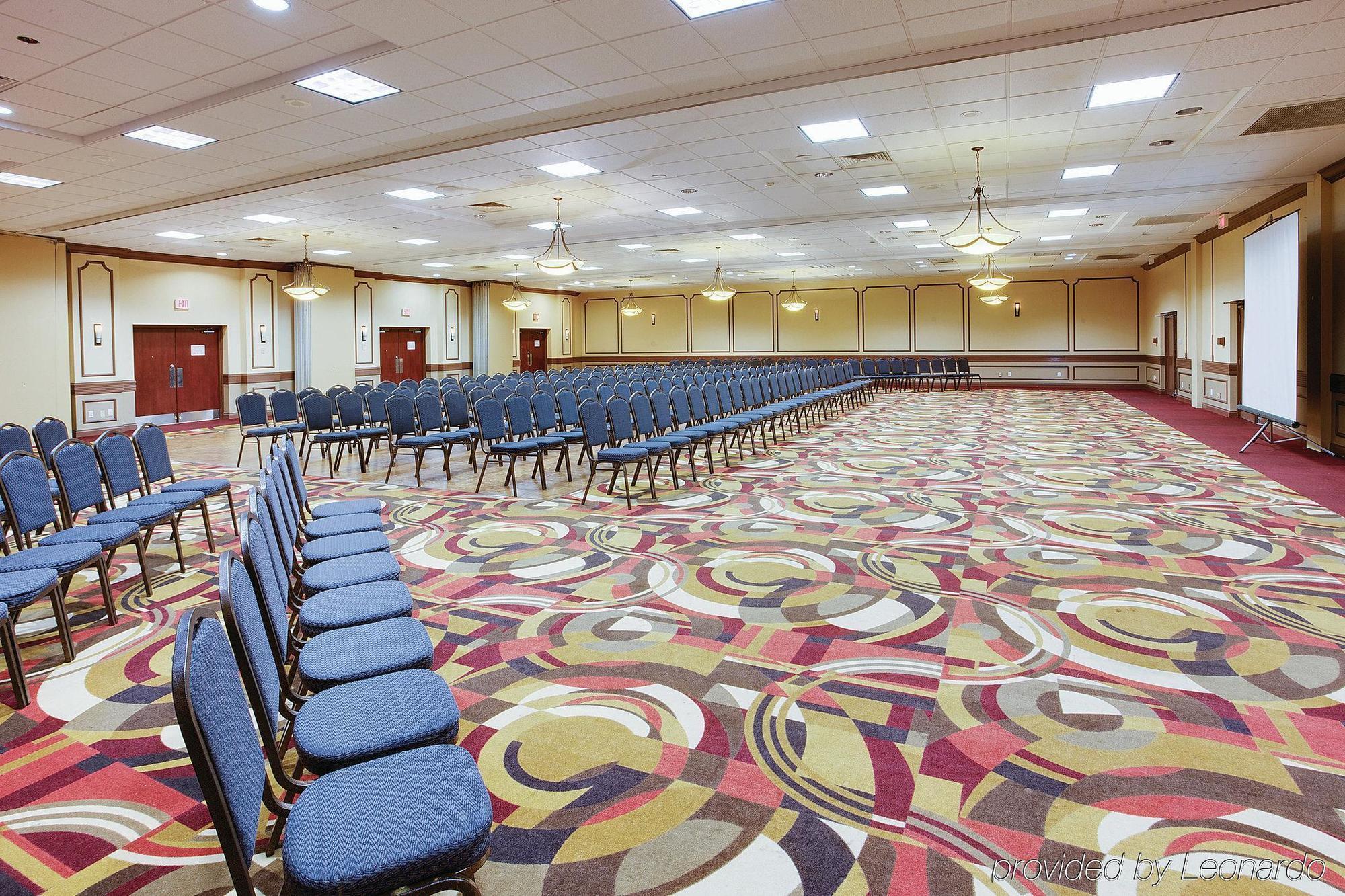 La Quinta Inn & Suites Pittsburgh North McCandless Township Eksteriør bilde
