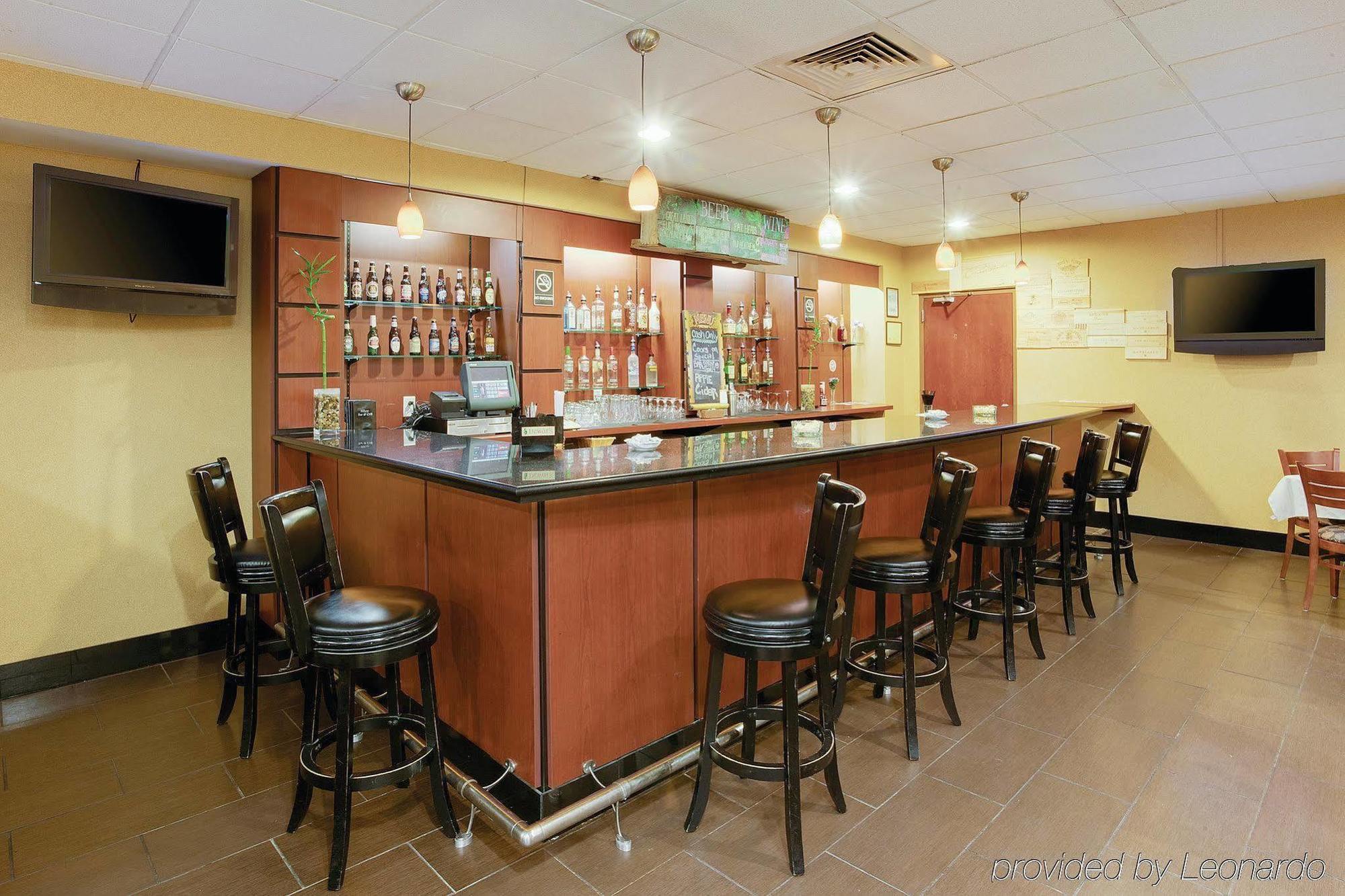 La Quinta Inn & Suites Pittsburgh North McCandless Township Eksteriør bilde