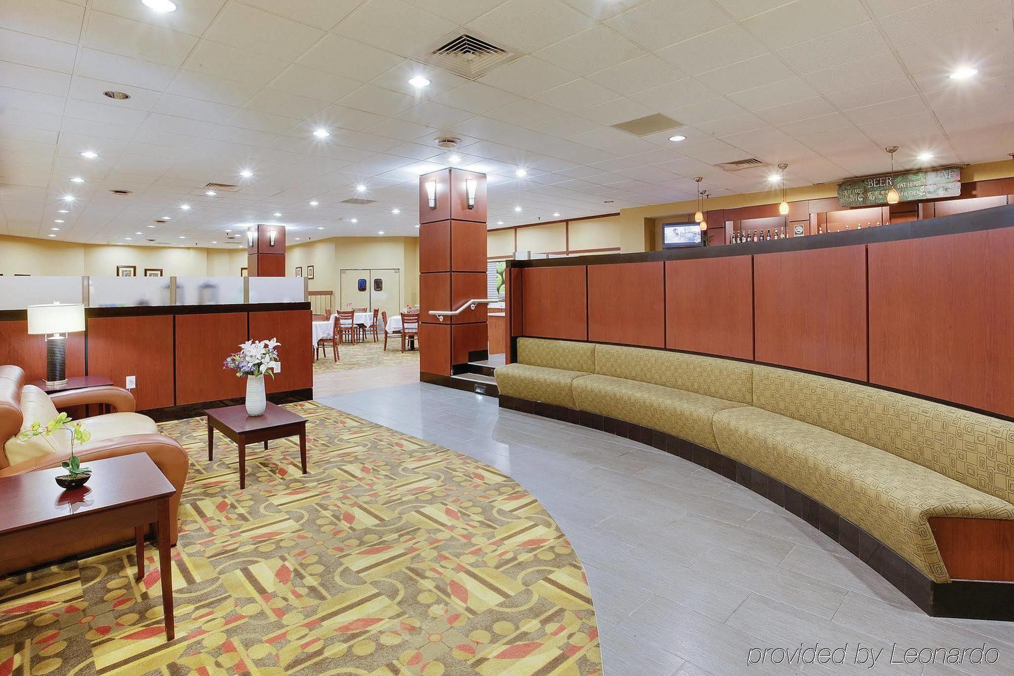 La Quinta Inn & Suites Pittsburgh North McCandless Township Eksteriør bilde